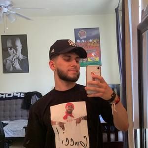 Meet your Posher, Ivan